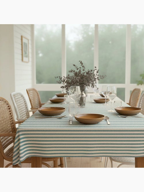 Tovaglia Horizon "Happyfriday" - Kiabi