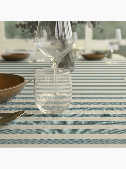 Tovaglia Horizon "Happyfriday" - Kiabi