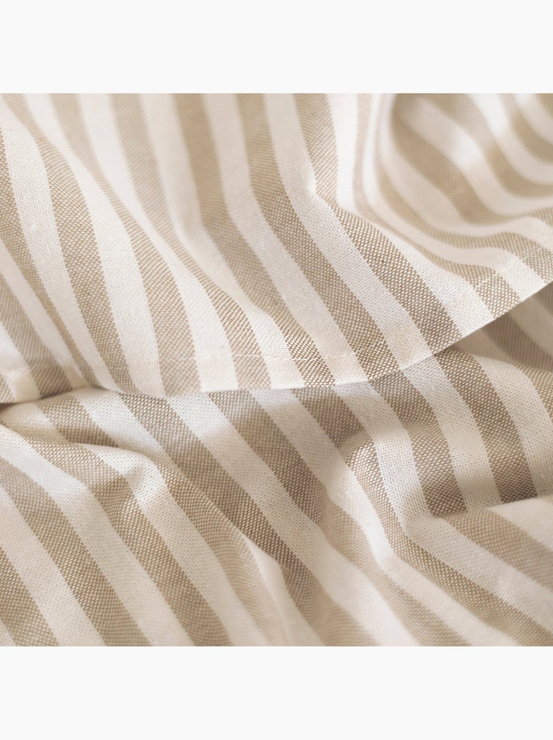 Tovaglia Horizon "Happyfriday" Lino - Kiabi
