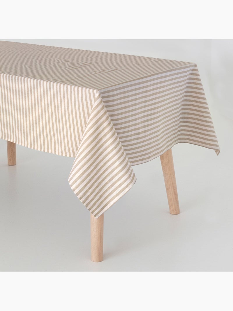 Tovaglia Horizon "Happyfriday" Lino - Kiabi