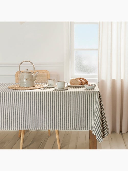 Tovaglia Horizon "Happyfriday" - Kiabi