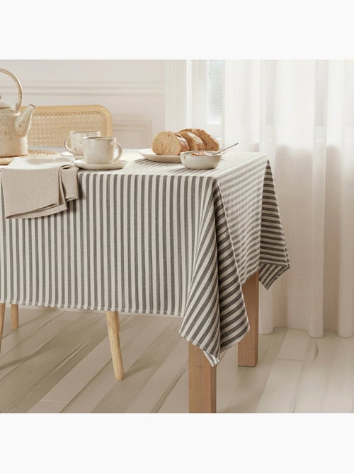 Tovaglia Horizon "Happyfriday" - Kiabi