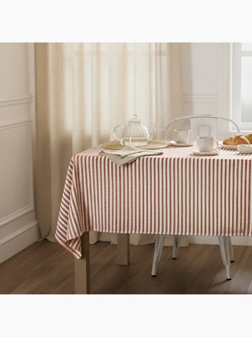 Tovaglia Horizon "Happyfriday" - Kiabi