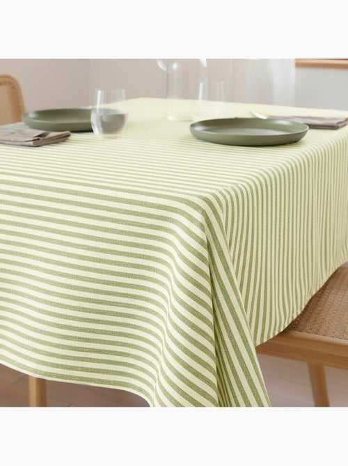 Tovaglia Horizon "Happyfriday" - Kiabi