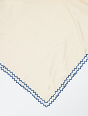 Tovaglia in misto lino (150x250 cm) - Kiabi Home
