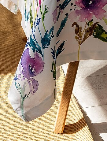 Tovaglia Midnight iris "Happyfriday
