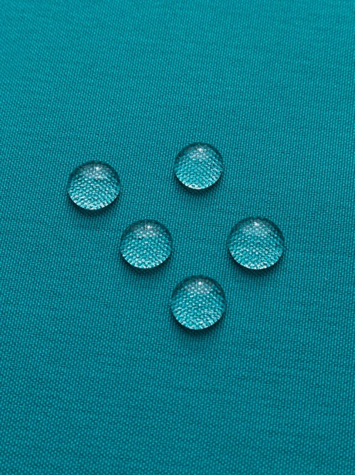 Tovaglia quadrata con rivestimento antimacchia - Kiabi