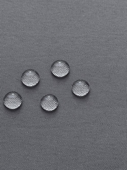 Tovaglia quadrata con rivestimento antimacchia - Kiabi