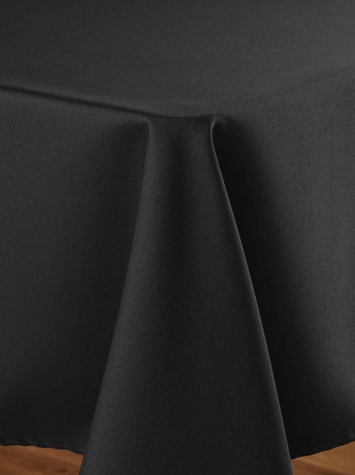 Tovaglia rettangolare liscia Essentiel - Kiabi