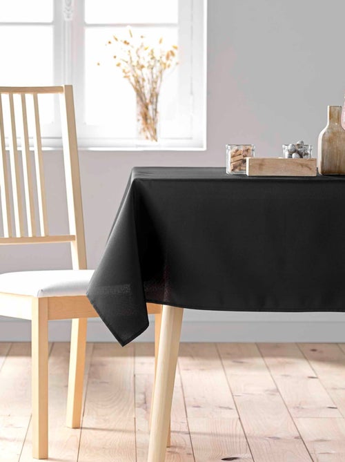 Tovaglia rettangolare liscia Essentiel - Kiabi