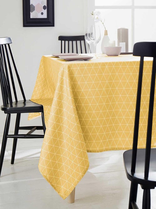 Tovaglia rettangolare "Scandinave - Kiabi
