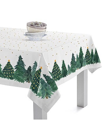 Tovaglia Sapin "Happyfriday