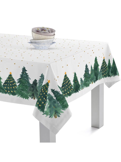 Tovaglia Sapin "Happyfriday" - Kiabi Tovaglia Sapin "Happyfriday" - Kiabi