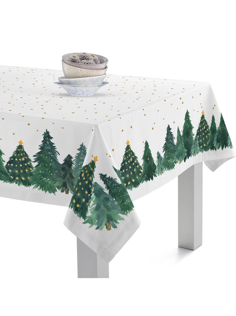 Tovaglia Sapin "Happyfriday" Multicolore - Kiabi