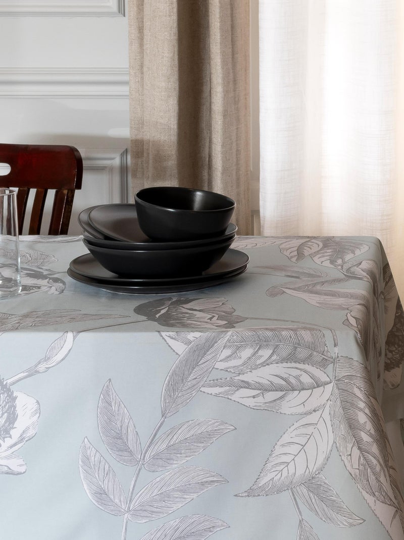 Tovaglia Serene "Happyfriday" Bianco - Kiabi