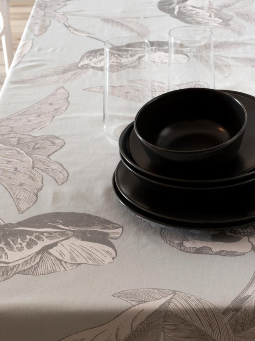 Tovaglia Serene "Happyfriday" - Kiabi