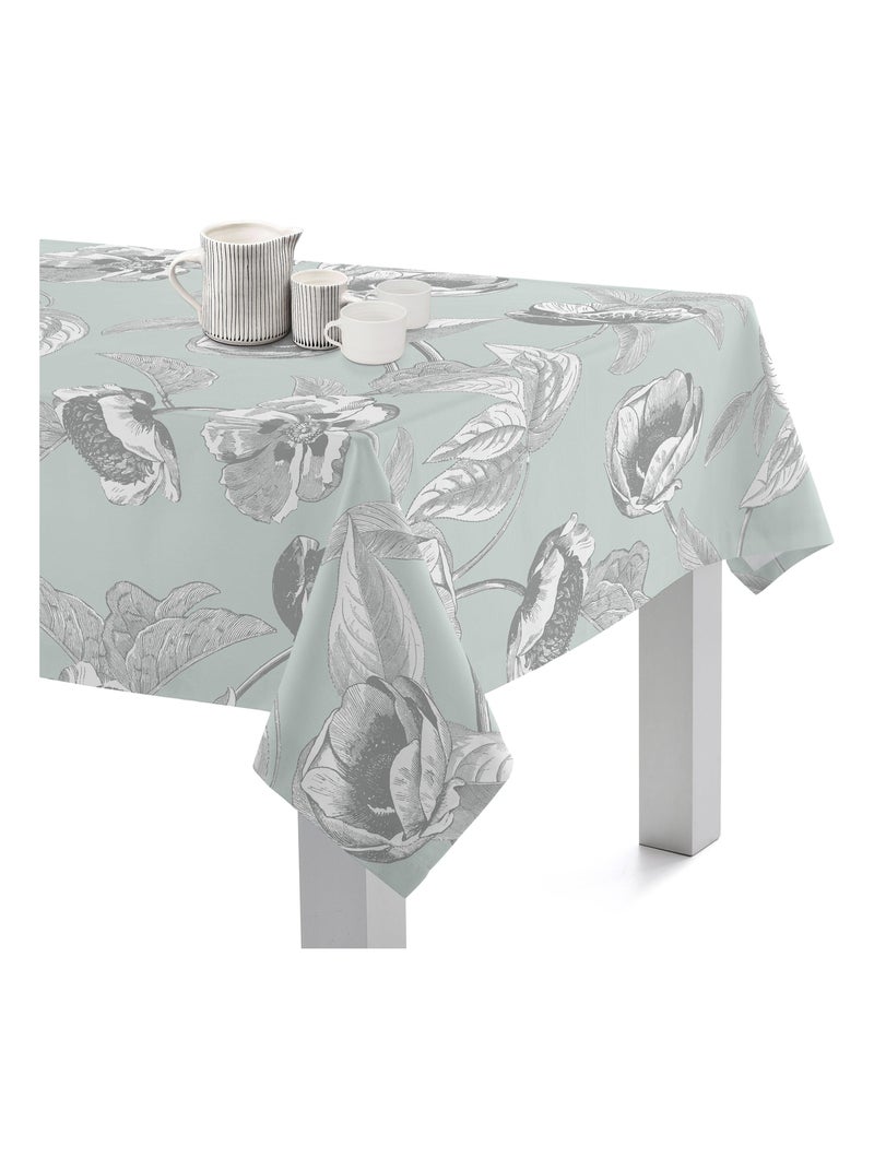 Tovaglia Serene "Happyfriday" Bianco - Kiabi