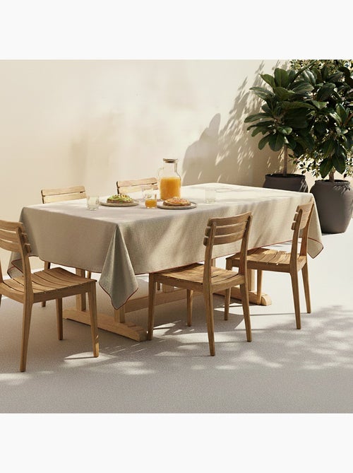 Tovaglia Solace "Happyfriday" - Kiabi