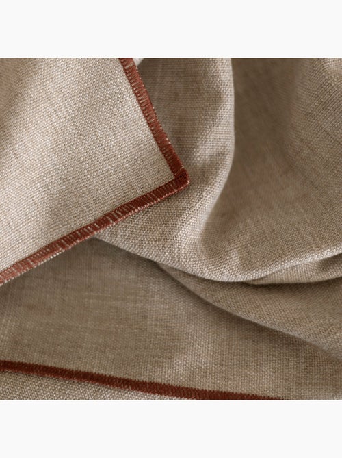 Tovaglia Solace "Happyfriday" - Kiabi