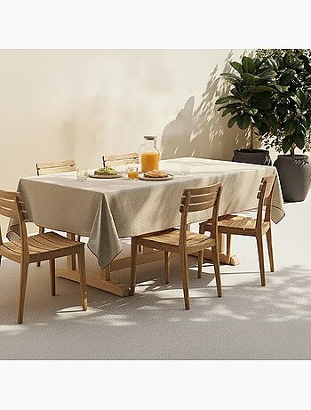 Tovaglia Solace "Happyfriday