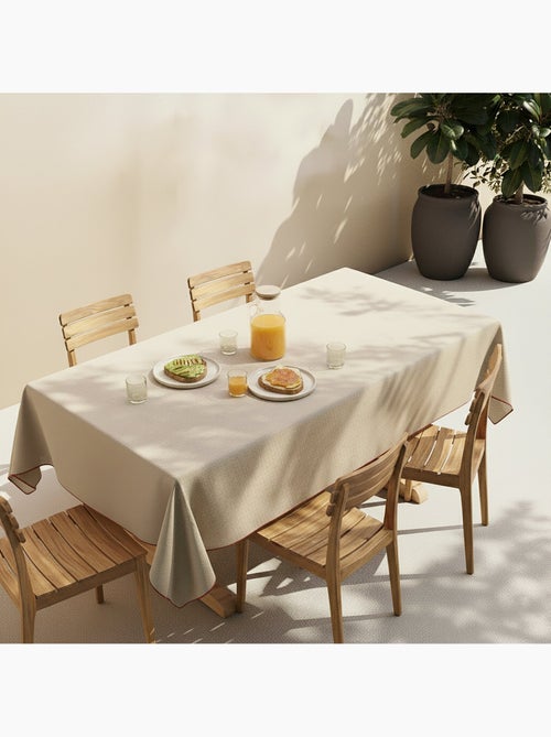 Tovaglia Solace "Happyfriday" - Kiabi Tovaglia Solace "Happyfriday" - Kiabi