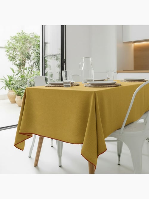 Tovaglia Solace "Happyfriday" - Kiabi