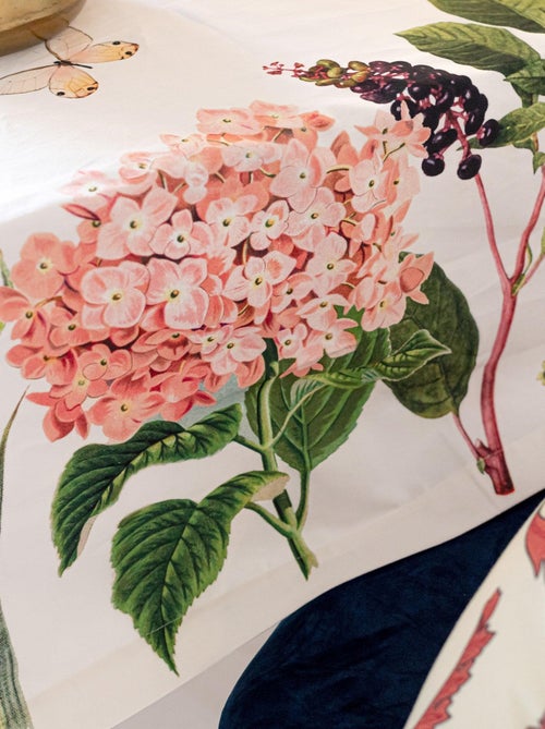 Tovaglia Spring time "Happyfriday" - Kiabi