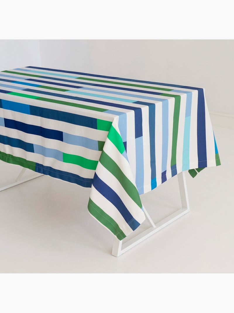 Tovaglia stereo "happyfriday" Multicolore - Kiabi