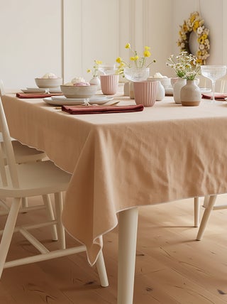 Tovaglia tinta unita - 150 x 200 cm - Kiabi Home