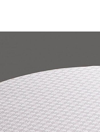 Tovaglie Bulgomme Ronde 135cm PROMO LINGE