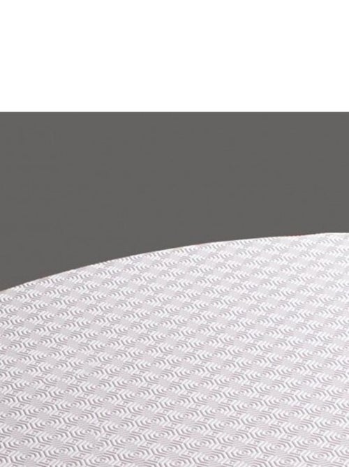 Tovaglie Bulgomme Ronde 135cm PROMO LINGE - Kiabi