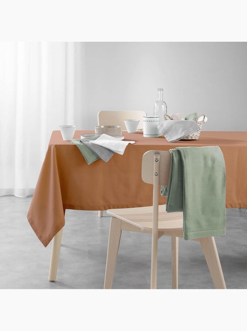 Tovaglie in Cotone CHARLINE Douceur d'Intérieur - Kiabi