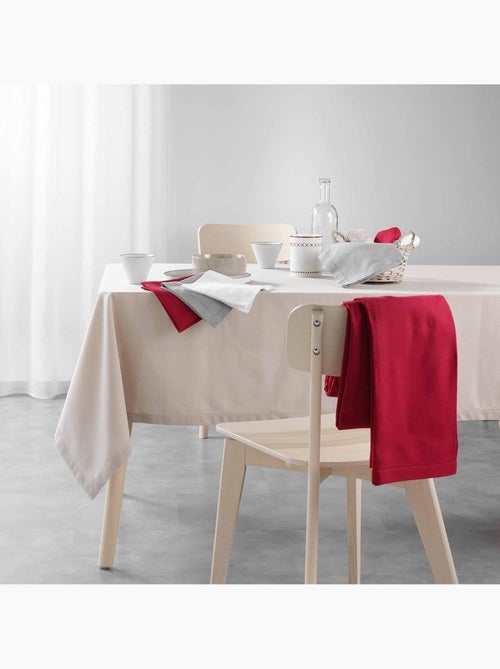 Tovaglie in Cotone CHARLINE Douceur d'Intérieur - Kiabi