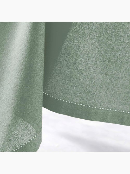 Tovaglie in Cotone CHARLINE Douceur d'Intérieur - Kiabi