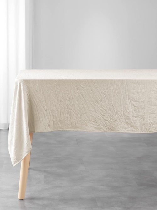 Tovaglie in Microfibra Suzy Douceur d'Intérieur - Kiabi