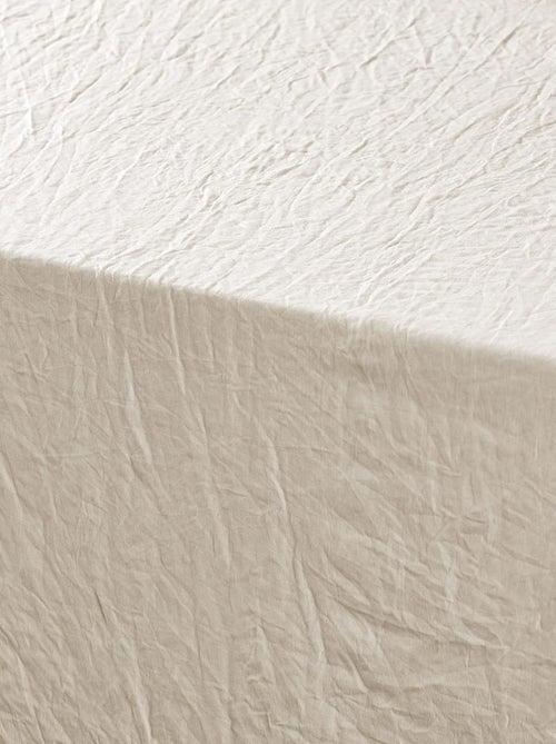 Tovaglie in Microfibra Suzy Douceur d'Intérieur - Kiabi