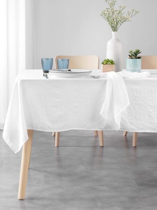 Tovaglie in Microfibra Suzy Douceur d'Intérieur - Kiabi