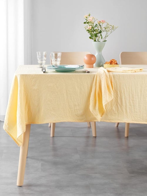 Tovaglie in Microfibra Suzy Douceur d'Intérieur - Kiabi