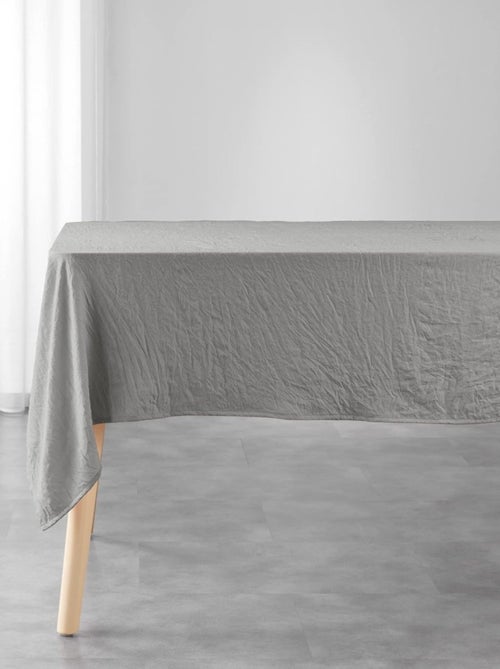 Tovaglie in Microfibra Suzy Douceur d'Intérieur - Kiabi