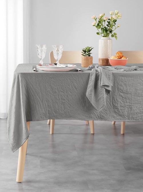 Tovaglie in Microfibra Suzy Douceur d'Intérieur - Kiabi