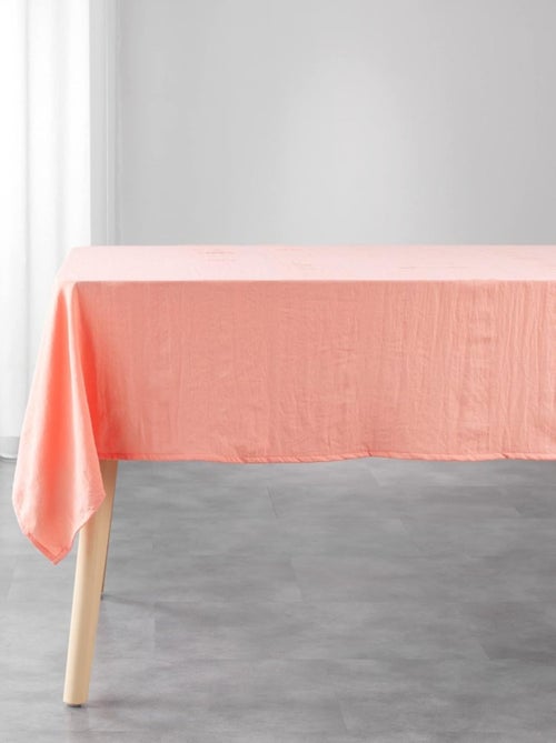 Tovaglie in Microfibra Suzy Douceur d'Intérieur - Kiabi