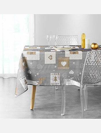 Tovaglie in Poliestere Augustin PROMO LINGE