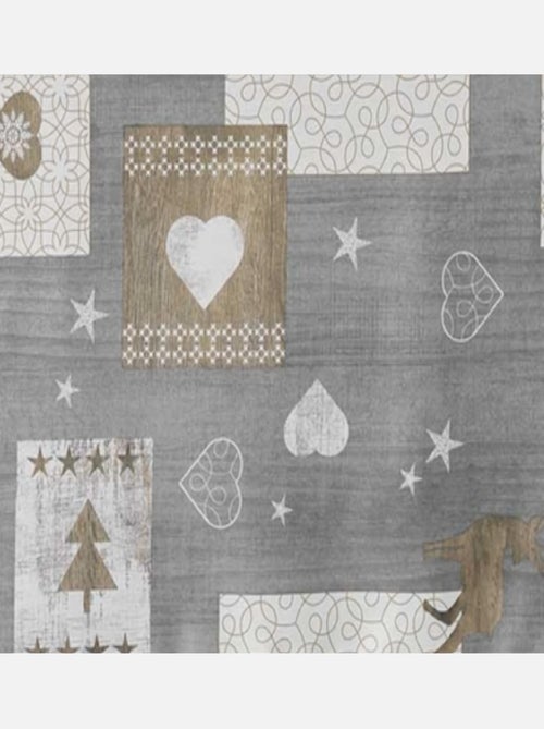 Tovaglie in Poliestere Augustin PROMO LINGE - Kiabi