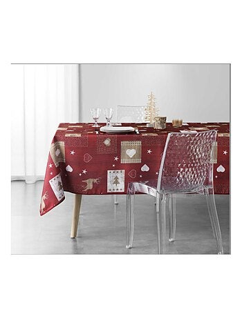 Tovaglie in Poliestere Augustin PROMO LINGE