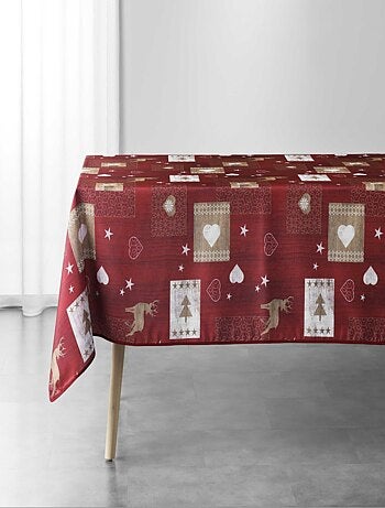 Tovaglie in Poliestere Augustin PROMO LINGE
