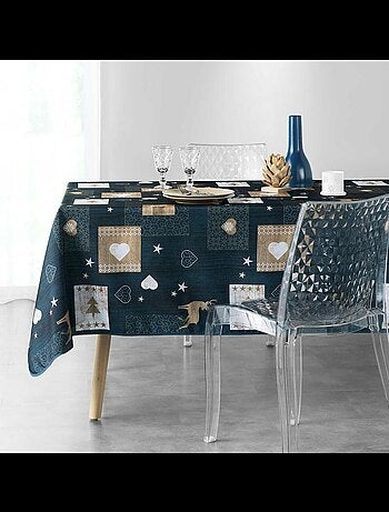 Tovaglie in Poliestere Augustin PROMO LINGE