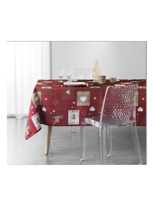 Tovaglie in Poliestere Augustin PROMO LINGE - Kiabi