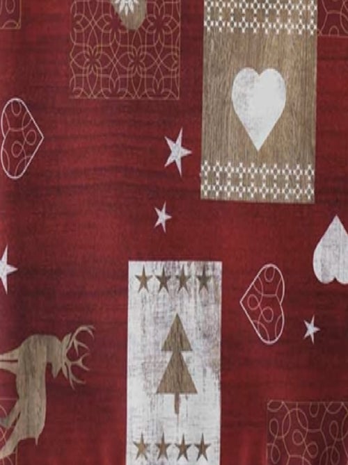 Tovaglie in Poliestere Augustin PROMO LINGE - Kiabi