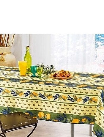 Tovaglie in Poliestere Citron PROMO LINGE