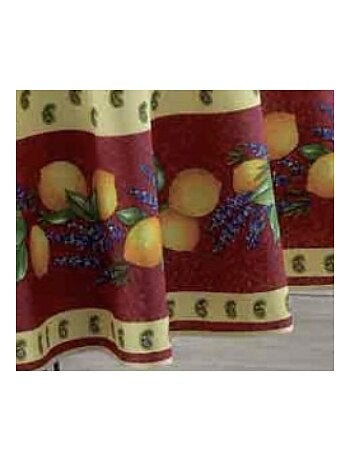 Tovaglie in Poliestere Citron PROMO LINGE